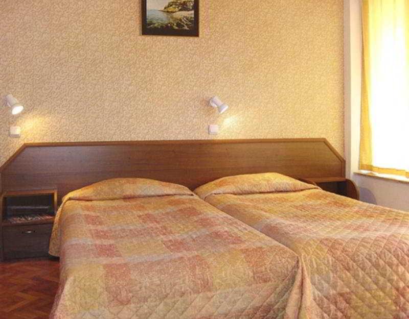 Hotel Olymp Сонячний Берег Екстер'єр фото