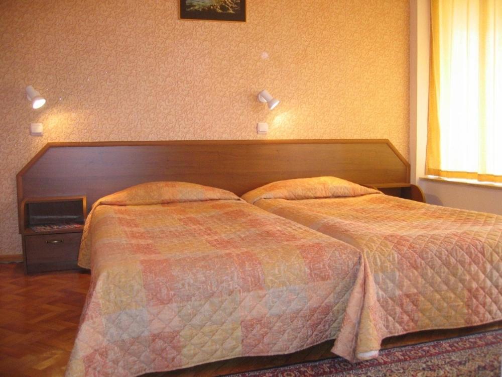 Hotel Olymp Сонячний Берег Екстер'єр фото